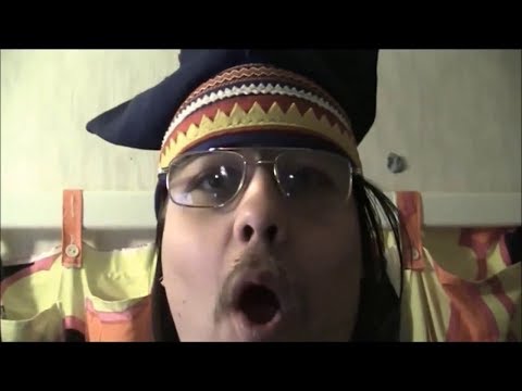 Taas tällänen lahjotus