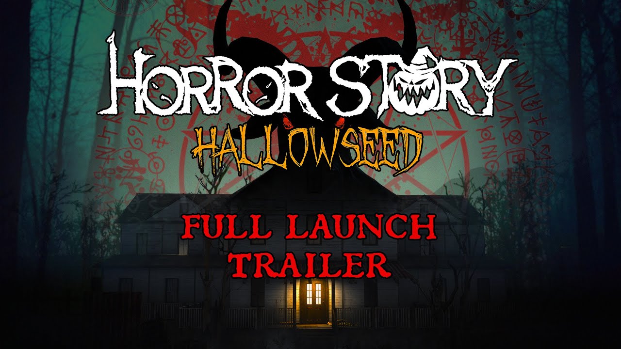 Horror Story: Hallowseedvideo poster