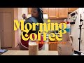 Wake Up With Me ️ Slow Morning Coffee Ritual