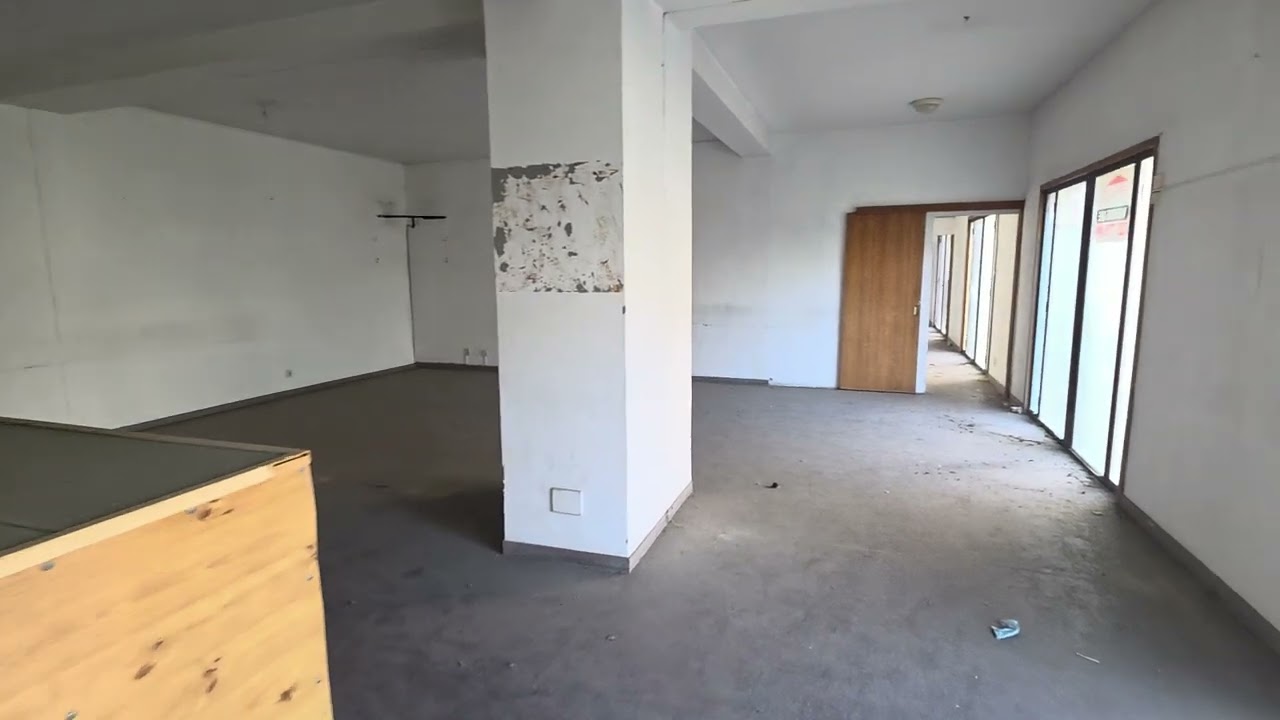Vídeo do imóvel