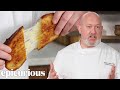 The Best Grilled Cheese You Ll Ever Make Epicurious 101