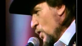 Waylon Jennings - Rose in Paradise -  Live in Nashville 1987