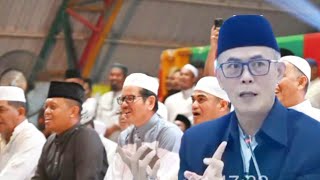 Download lagu viral ceramah koh dondy Tan pendeta panik dan gemetar gereja tertutup karena banyak yang masuk Islam mp3