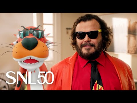 Flamin' Hot Commercial - SNL