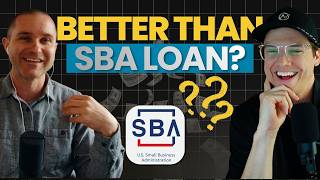 Is SBA Always the Best Option for an Acquisition?
