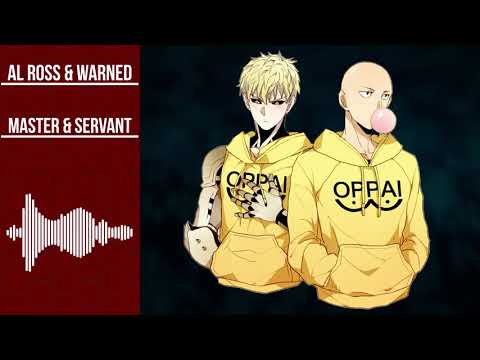 [Dubstep] Al Ross & Warned - Master & Servant