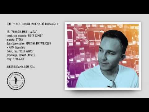 Video thumbnail for Ponagla mnie + Auta (Spontan)