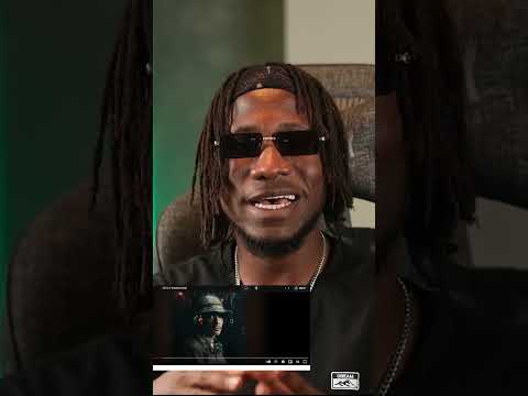 Sen ne düşünüyorsun? CEZA - Saygı - TARAFSIZ ELEŞTİRİ -TÜM GÖNDERMELER REACTION - TEPKİ - Türkçe Rap