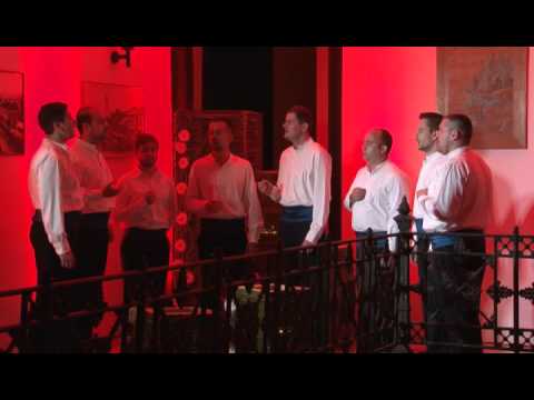 Klapa Koprivnica - Nemoj šiti stara majko
