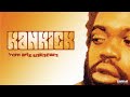 Kankick - The Finer Things Ft Dr oop