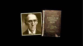 ✨💰"La Scienza del Diventare Ricchi"💰✨ - Audiolibro di Wallace D. Wattles