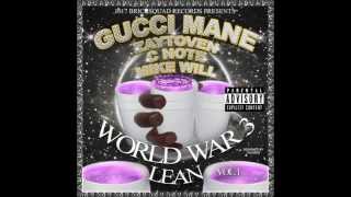 Gucci Mane Lean Type Beat (Prod. 9 Lives)