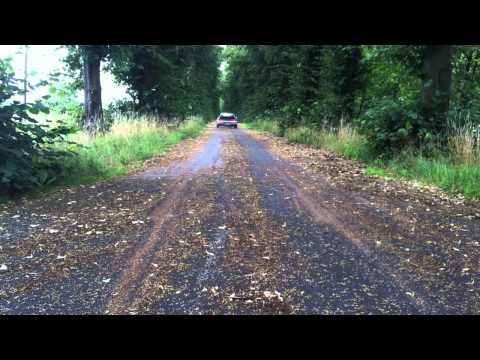 Honda CRX ED9 124 PS