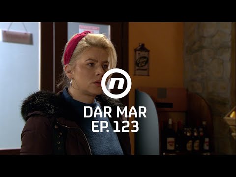 Željko i Jana su zabrinuti - Dar Mar - epizoda 123
