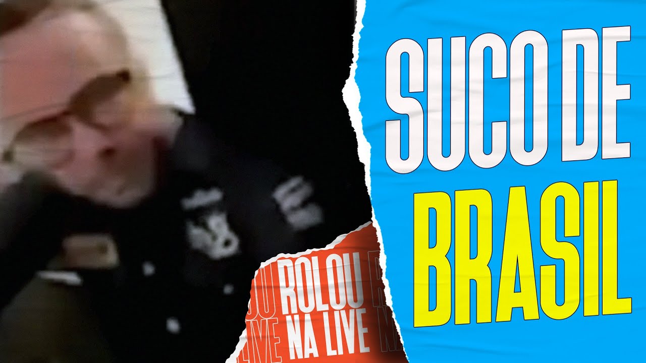 RÉU SE ESCONDE DEBAIXO DE MESA PRA ENGANAR JUIZ EM AUDIÊNCIA | Galãs Feios