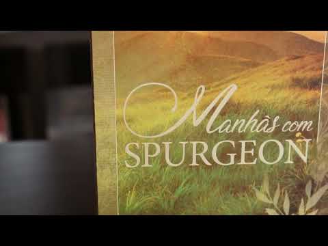 Manhãs com Spurgeon