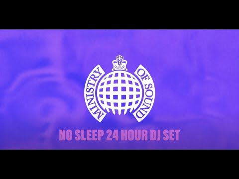 Sian Owen "No Sleep" DJ Set | Live from G-Shock London | Ministry of Sound