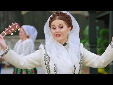 Niculina Stoican - Hai să jucăm danțu | Videoclip NOU 2018