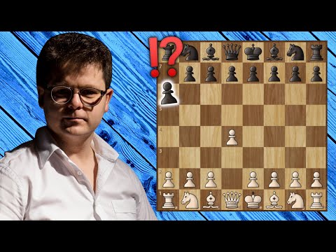 TRZECI NAJLEPSZY na ŚWIECIE POLAK (do lat 18) | m K. Budrewicz - IM Szymon Gumularz, szachy 2021