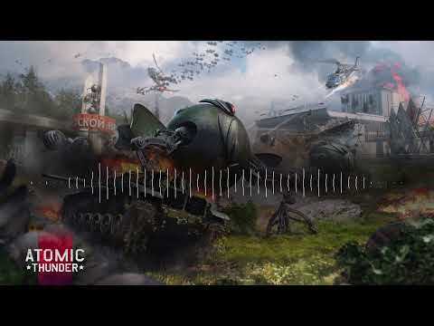 Atomic Thunder OST - Lilies of the valley cover