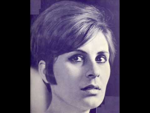 Ρένα Κουμιώτη - Αχ ένας καημός - Κριμιζάκης - 1974