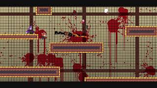 Kitsune Killer more like Kitsune Suicide... STOP KILLING YOURSELVES!