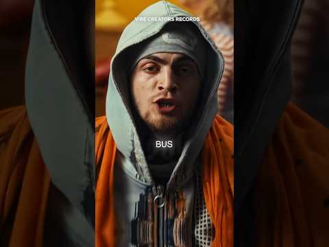 1900Rugrat ONE TAKE FREESTYLE Video 🔥