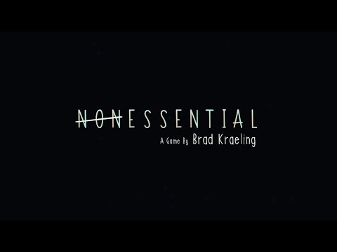 Nonessential youtube-video