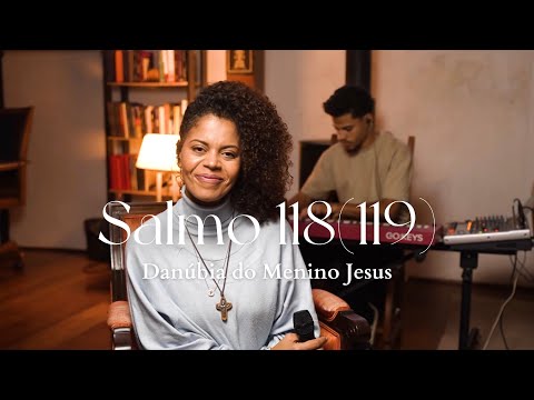 Salmo - Danúbia