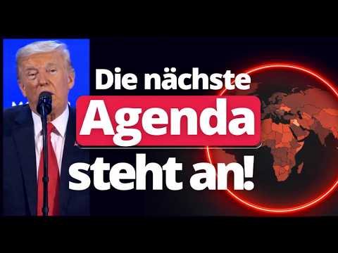 Davos 2030: CO₂ was just the beginning! UN declares "water bankruptcy!"