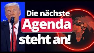 Davos 2030: CO₂ war erst der Anfang! UNO erklärt "Wasserbankrott!"