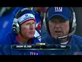 2011 Giants vs. Packers Divisional Playoffs Highlights