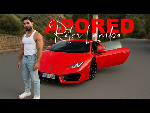 ApoRed - Roter Lambo 🌴☀️  (prod. Stard Ova)