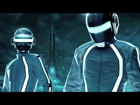 One More Time on Midnight City (Andrwzz Mashup)