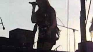 Saving Jane - What I Didn't Say