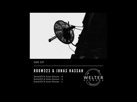 Room323, Jonas Hassan - ×