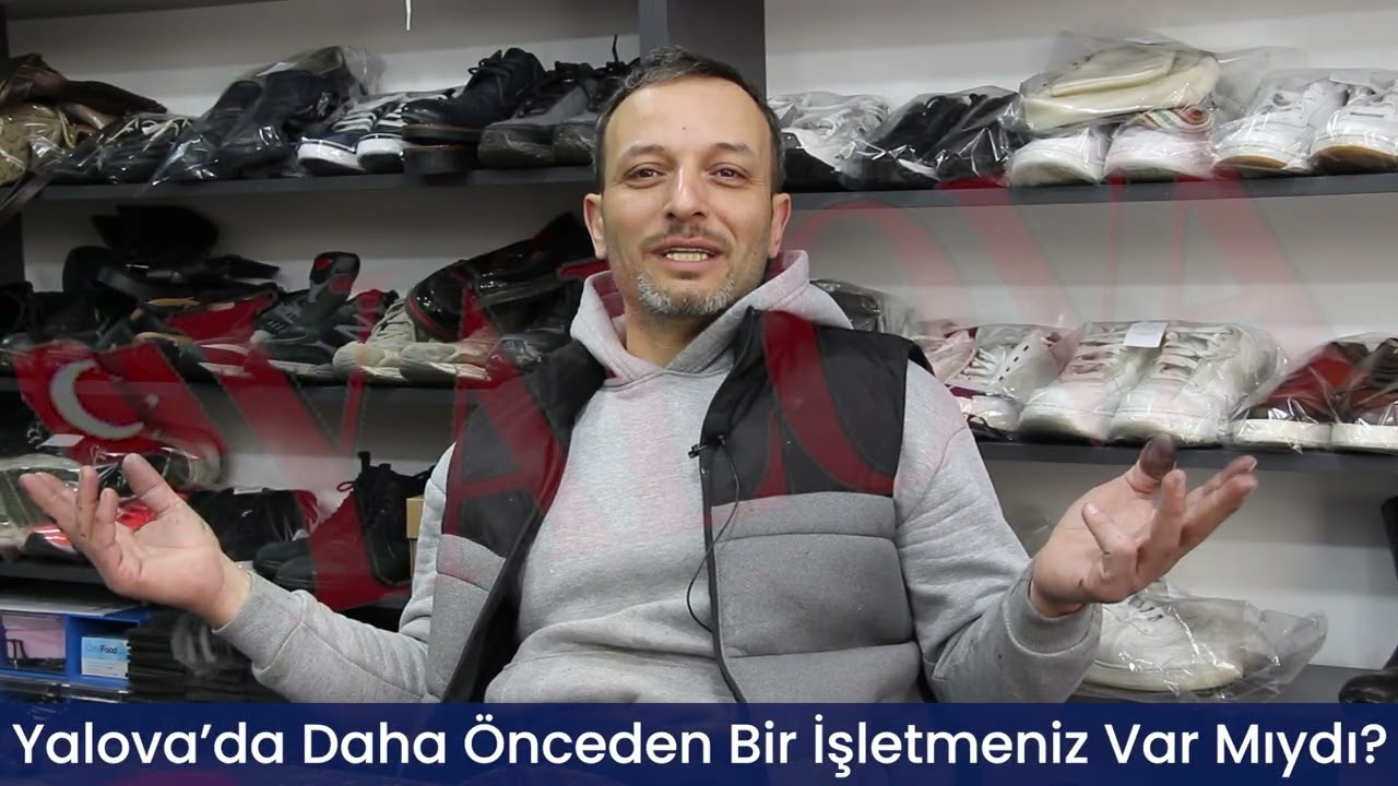 60 Yıllık Lostra Geleneği Yalova’da Yaşatılıyor