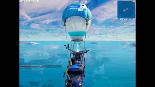 Cover art for Fort Nite gae