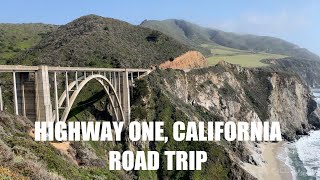 Highway 1 Road Trip, San Francisco To Los Angeles - 1151