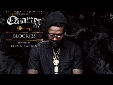 Block 125 ft. Ralo - Dopeboys