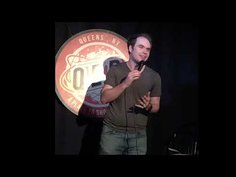 Karate/Conspiracy Theories