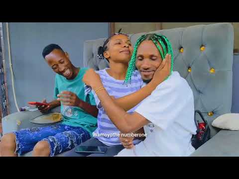 Wamoyothe numberone usaliti wa penzi #reels #comedy #funny #duet #love #prank #comedyprank #lol