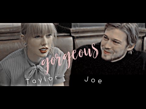 𝖌𝖔𝖗𝖌𝖊𝖔𝖚𝖘 || taylor swift & joe alwyn