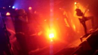 The Blackout - I Love Myself & I Want To Live - LIVE