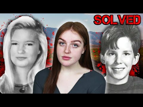 THE CHILLING TEXAS TEEN MURDERS