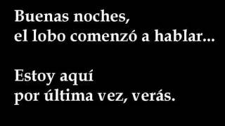 "SAN FRANCISCO Y EL LOBO" (Serú Girán) Música y Letras - Rock Nacional