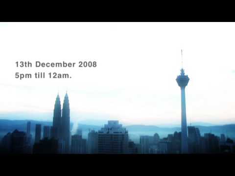 UOX PLAY BB Plaza ROOFTOP Party teaser