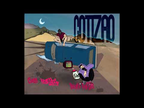 COTIZAO-  SoSa Flamingo  Ft.  Blue Puma