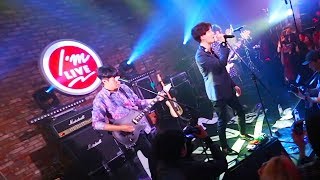 [I'm LIVE] The Solutions (솔루션스) & Love Again
