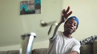 Jayaire Woods - I'mpatient (prod. by Canis Major)